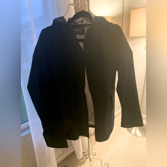 Everlane Jackets & Coats Everlane Mens Lightweight Jacket Poshmark